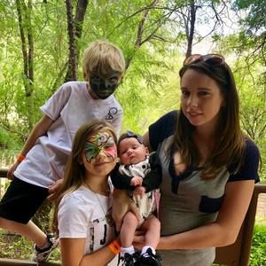 Meet your Posher, Heather